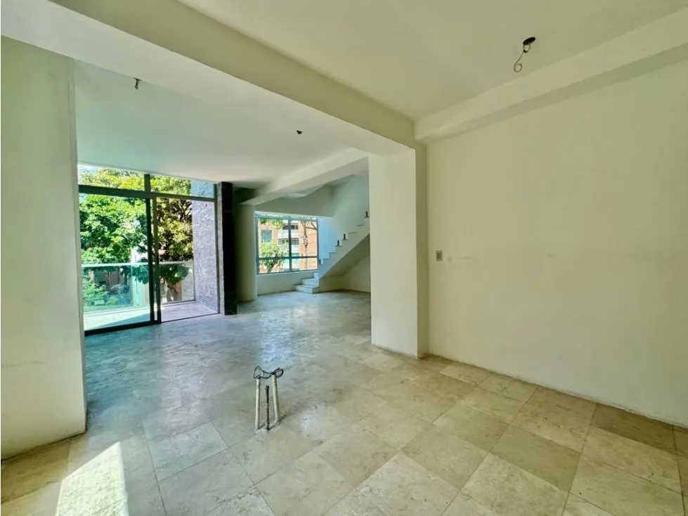 Se vende PH 360m2 3h/3b/2p Los Naranjos de las Mercedes - 18