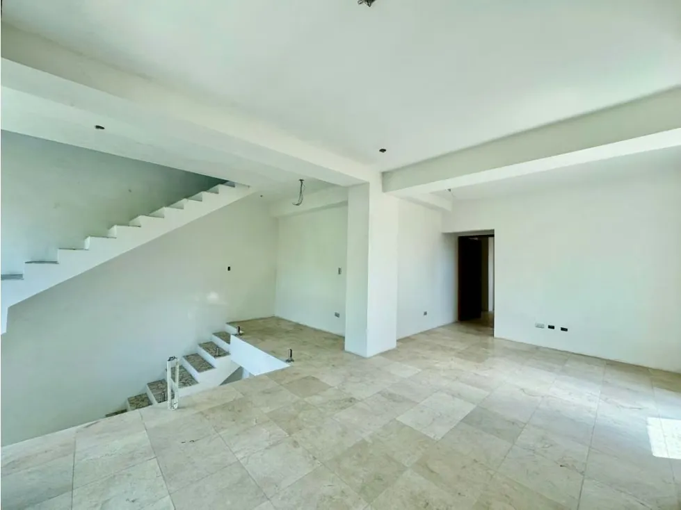 Se vende PH 360m2 3h/3b/2p Los Naranjos de las Mercedes - 22
