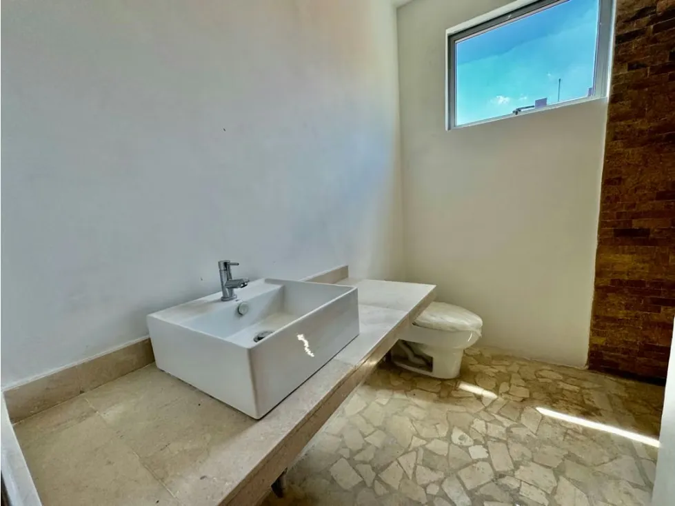 Se vende PH 360m2 3h/3b/2p Los Naranjos de las Mercedes - 24