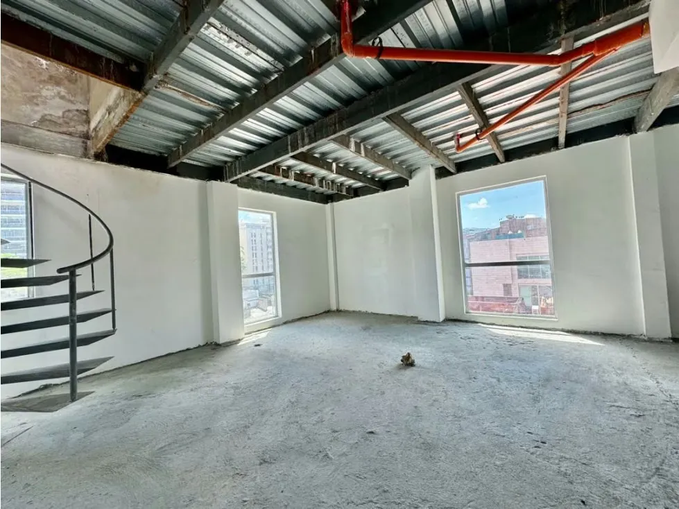 Se vende PH 360m2 3h/3b/2p Los Naranjos de las Mercedes - 31