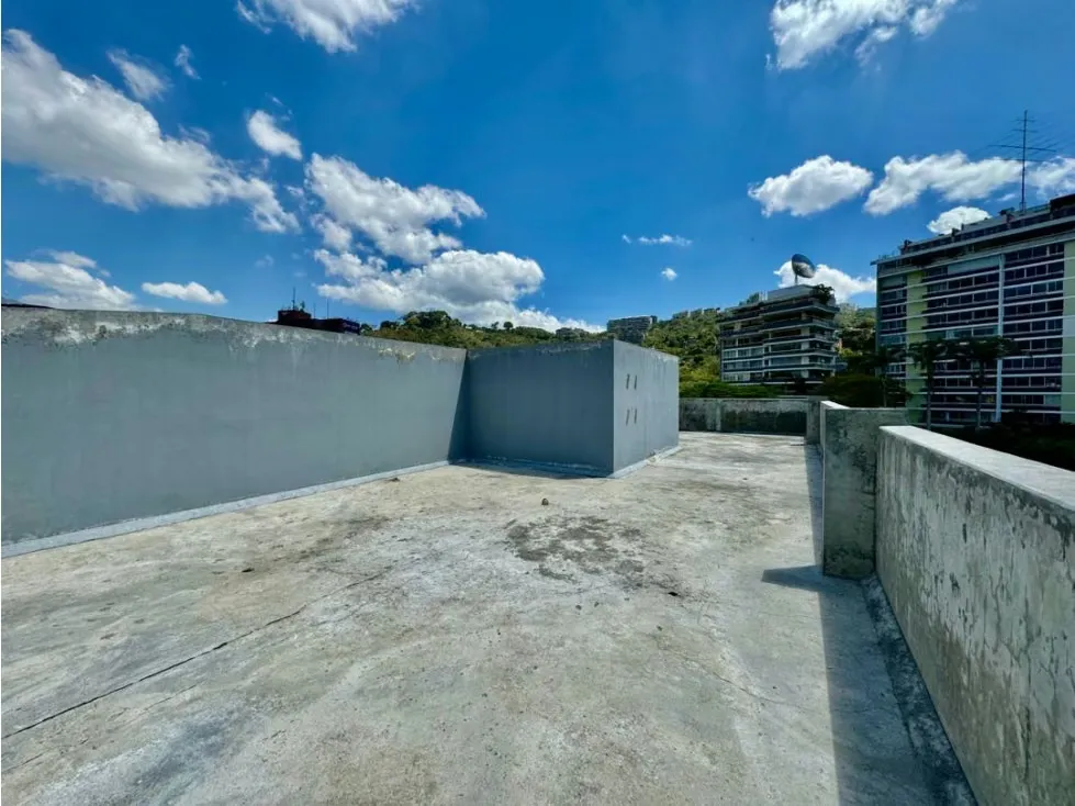 Se vende PH 360m2 3h/3b/2p Los Naranjos de las Mercedes - 32