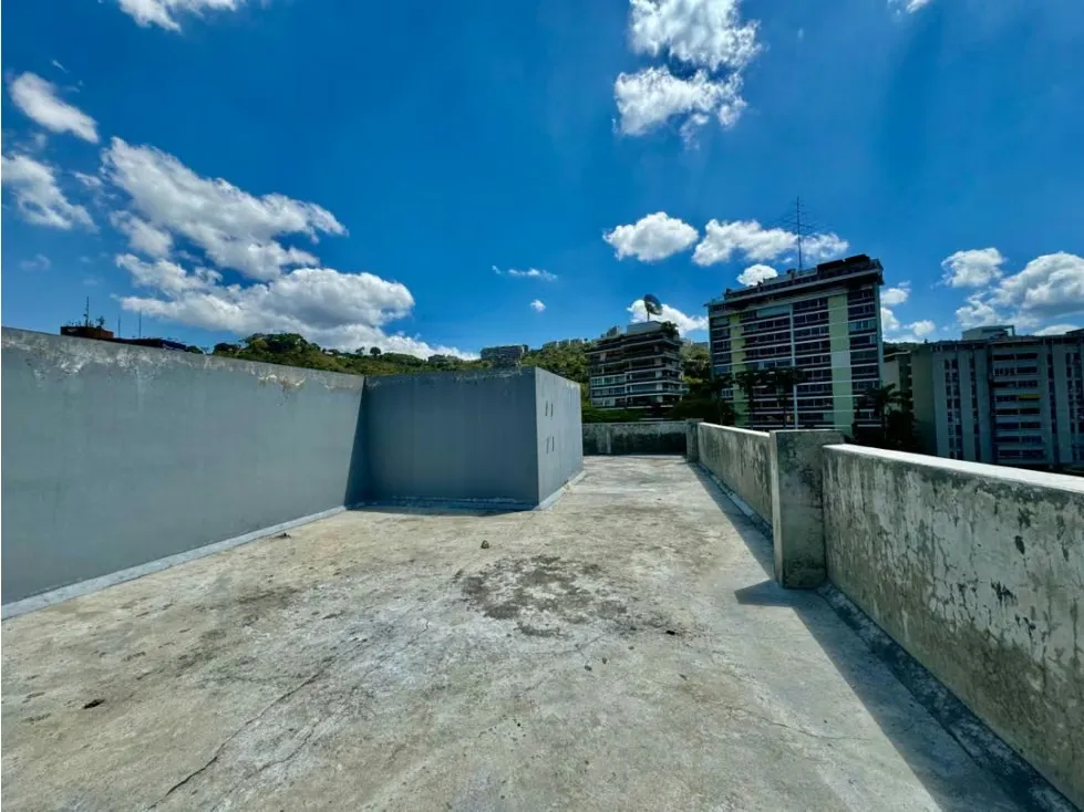 Se vende PH 360m2 3h/3b/2p Los Naranjos de las Mercedes - 33
