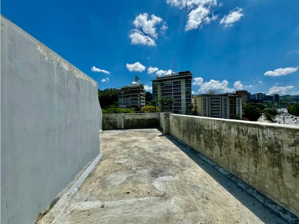 Se vende PH 360m2 3h/3b/2p Los Naranjos de las Mercedes - 35
