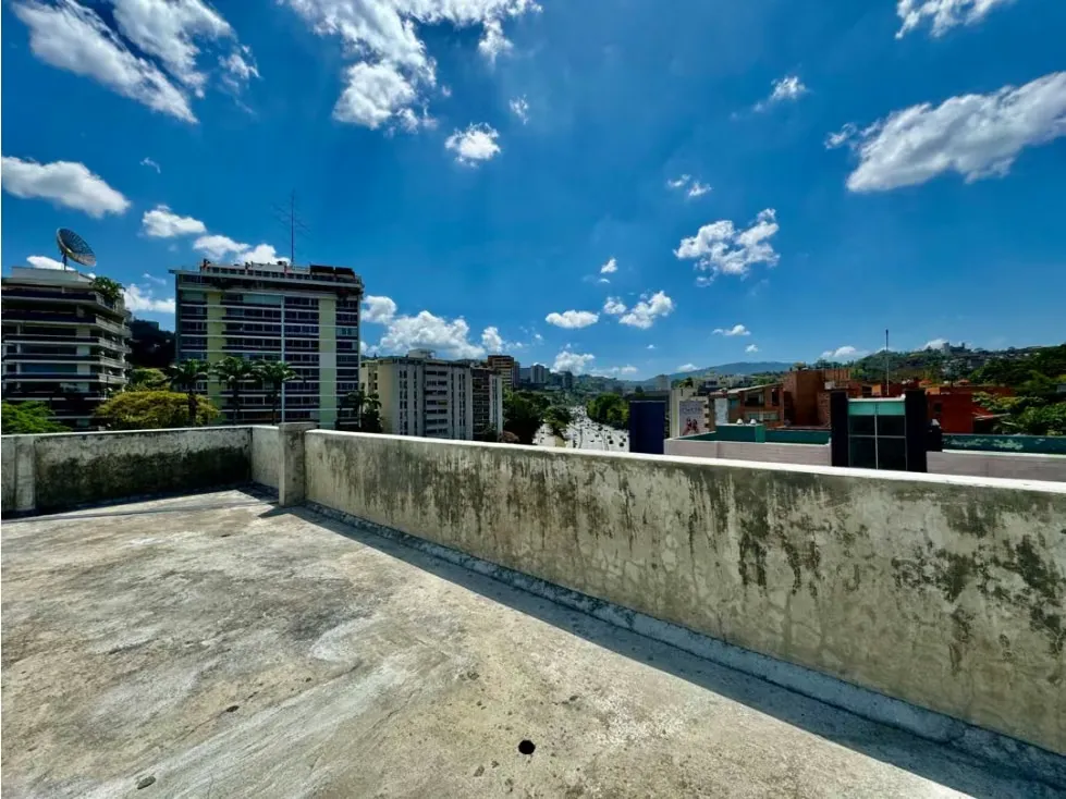Se vende PH 360m2 3h/3b/2p Los Naranjos de las Mercedes - 36