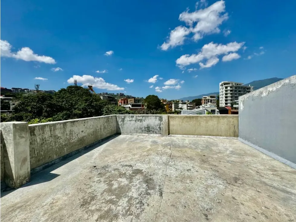 Se vende PH 360m2 3h/3b/2p Los Naranjos de las Mercedes - 37