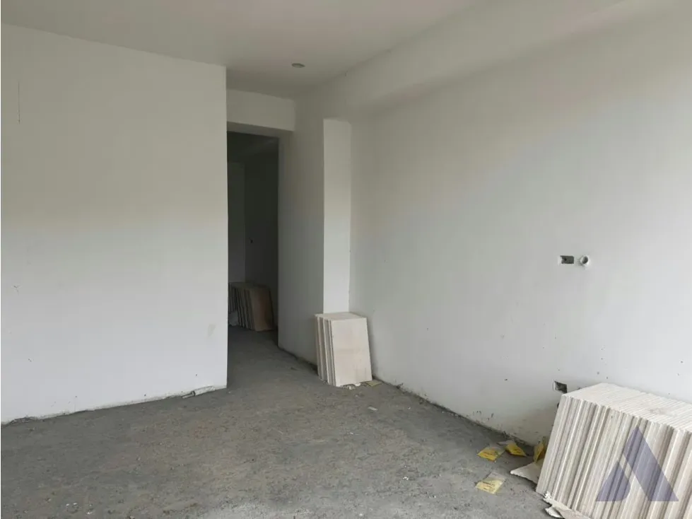 Vendo apartamento c/terraza 113+27m2 Colinas de la Tahona 3160 - 16