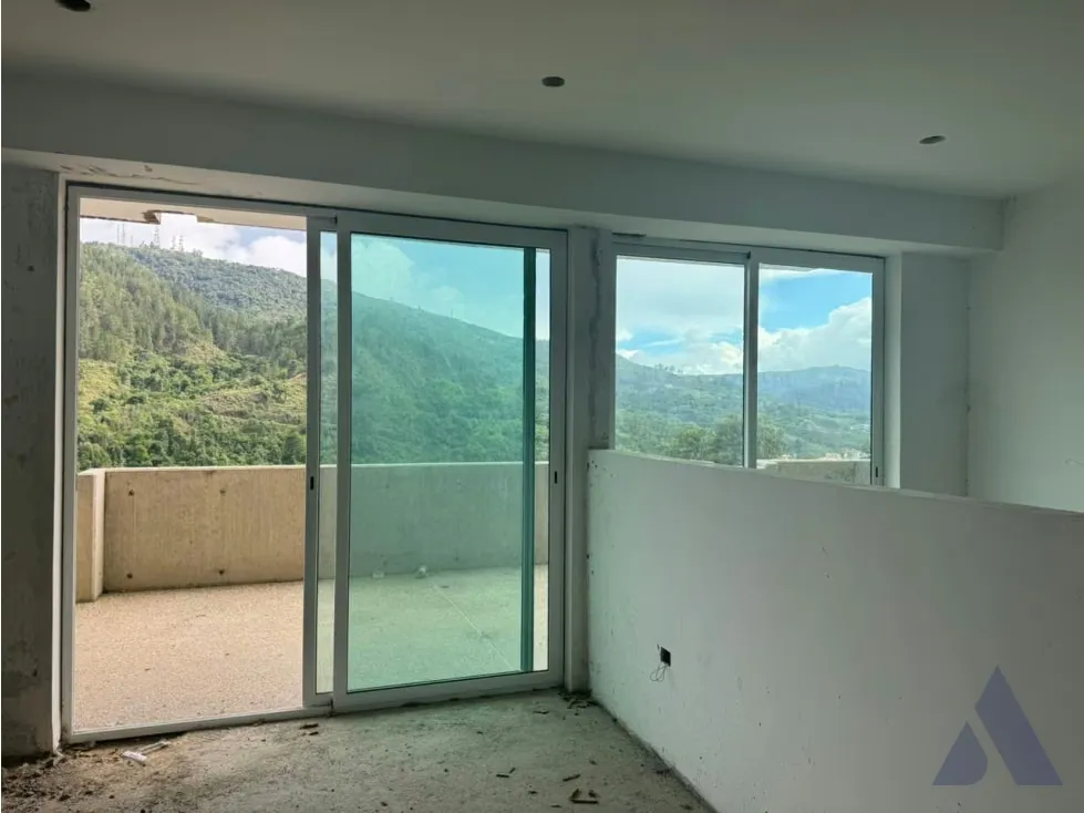 Vendo apartamento c/terraza 113+27m2 Colinas de la Tahona 3160 - 17