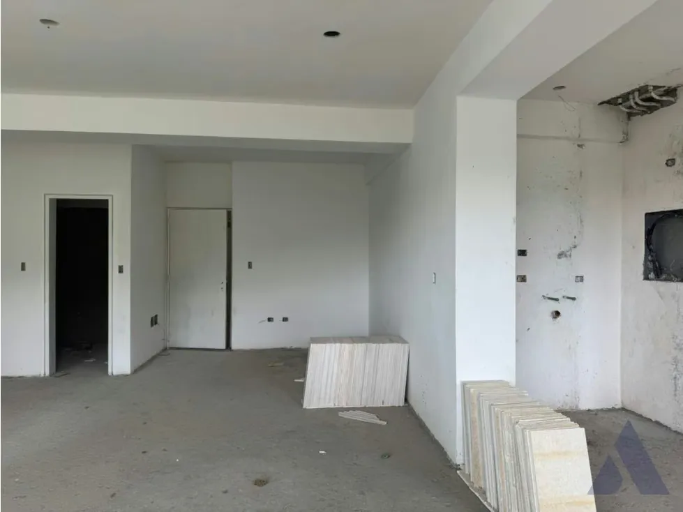 Vendo apartamento c/terraza 113+27m2 Colinas de la Tahona 3160 - 18