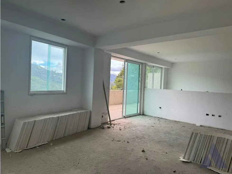 Vendo apartamento c/terraza 113+27m2 Colinas de la Tahona 3160 - 20