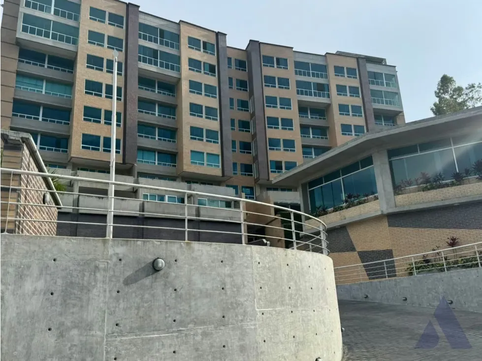 Vendo apartamento c/terraza 113+27m2 Colinas de la Tahona 3160 - 2
