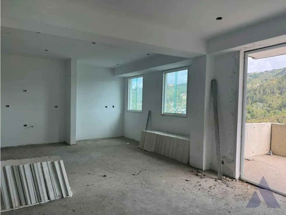 Vendo apartamento c/terraza 113+27m2 Colinas de la Tahona 3160 - 28