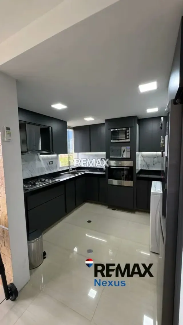 APARTAMENTO EN LAS ACACIAS EN MODALIDAD DE VENTA