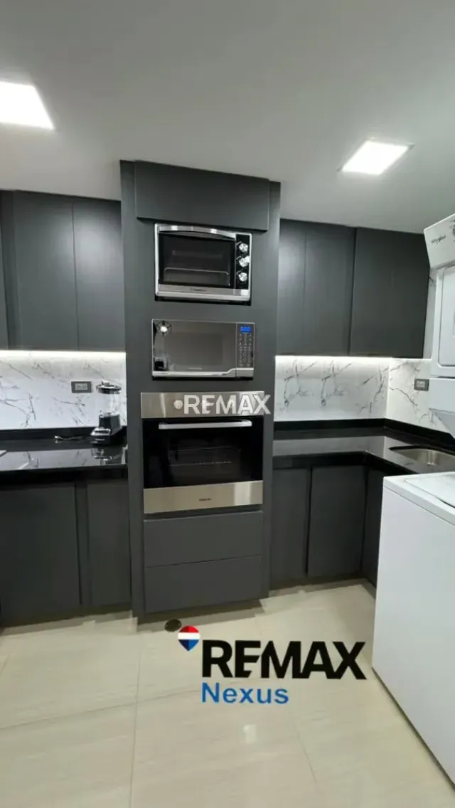 APARTAMENTO EN LAS ACACIAS EN MODALIDAD DE VENTA - 2
