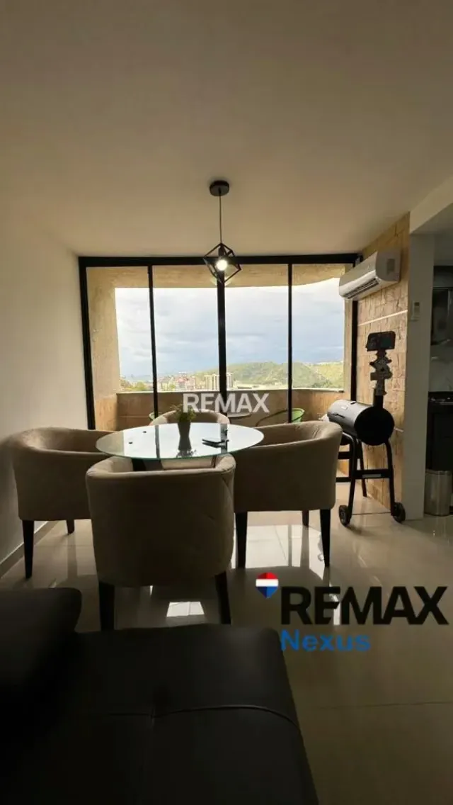 APARTAMENTO EN LAS ACACIAS EN MODALIDAD DE VENTA - 3