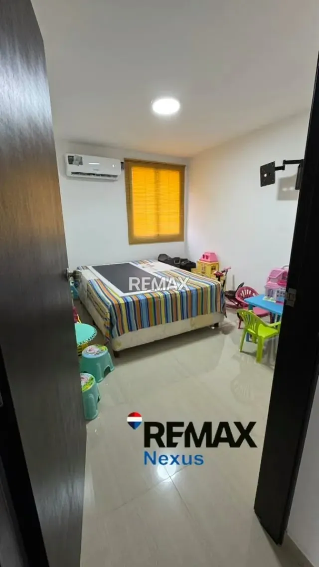 APARTAMENTO EN LAS ACACIAS EN MODALIDAD DE VENTA - 5