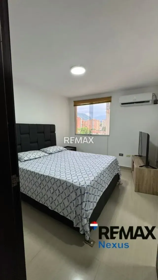 APARTAMENTO EN LAS ACACIAS EN MODALIDAD DE VENTA - 6