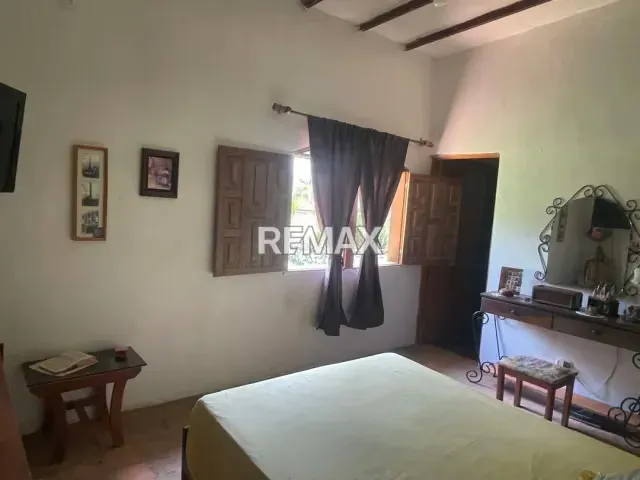 VENDO CASA EN AGUA VIVA CABUDARE - 12