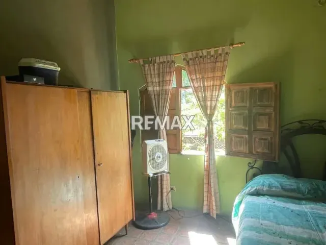 VENDO CASA EN AGUA VIVA CABUDARE - 15