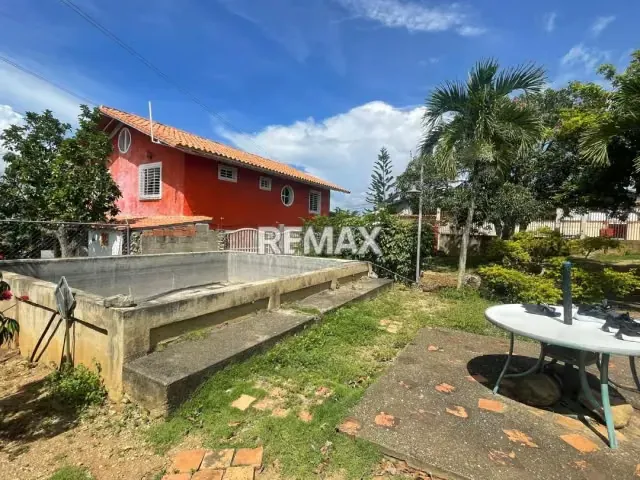 VENDO CASA EN AGUA VIVA CABUDARE - 5