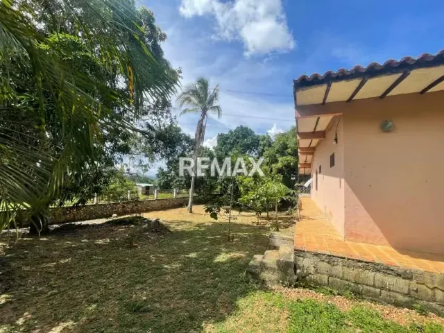 VENDO CASA EN AGUA VIVA CABUDARE - 8