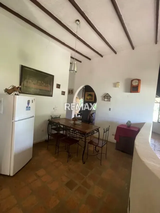 VENDO CASA EN AGUA VIVA CABUDARE - 9