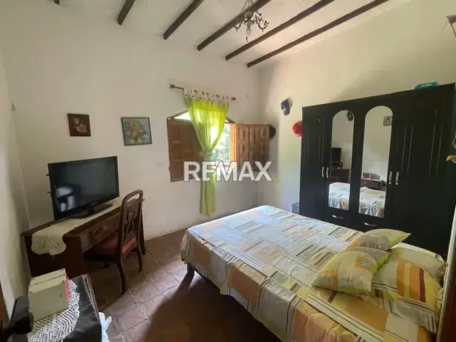 VENDO CASA EN AGUA VIVA CABUDARE - 10