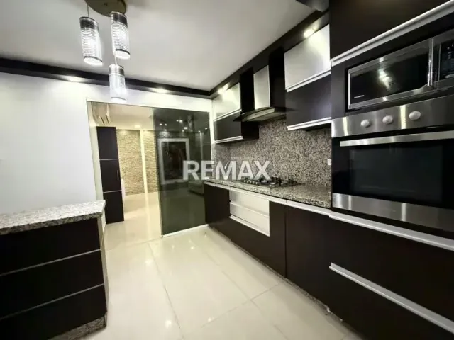 VENDO TOWNHOUSE EN CAMINOS DE TARABANA CABUDARE LARA - 5