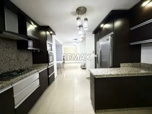 VENDO TOWNHOUSE EN CAMINOS DE TARABANA CABUDARE LARA - 7