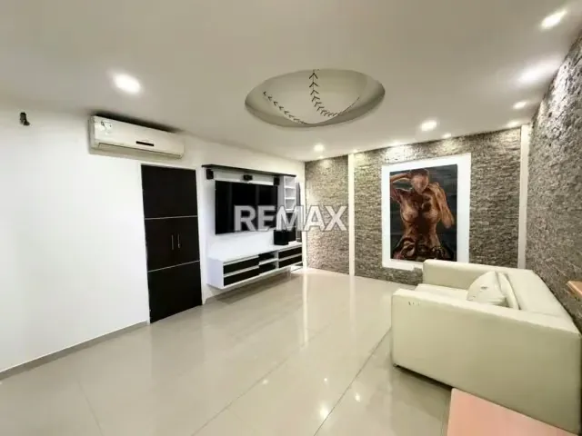 VENDO TOWNHOUSE EN CAMINOS DE TARABANA CABUDARE LARA - 8
