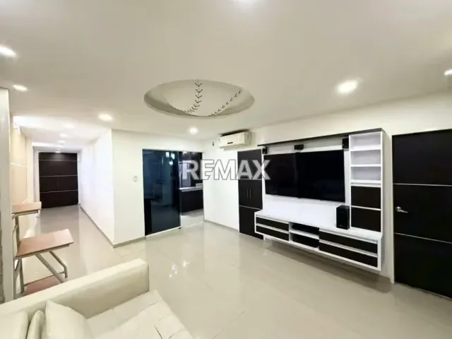 VENDO TOWNHOUSE EN CAMINOS DE TARABANA CABUDARE LARA - 9
