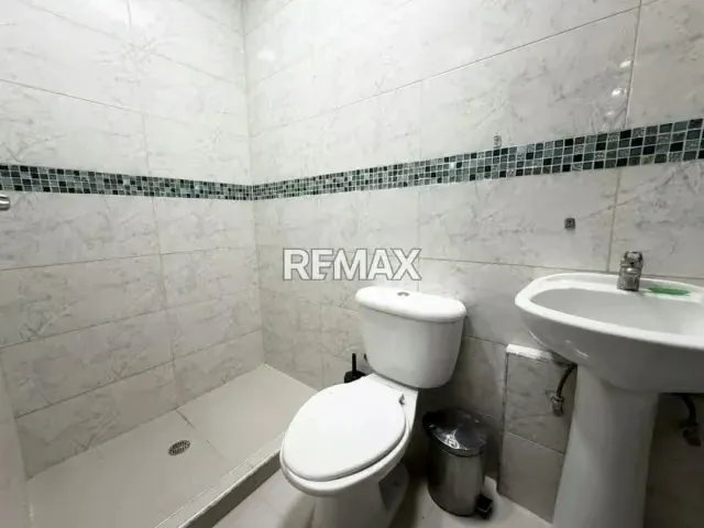 VENDO TOWNHOUSE EN CAMINOS DE TARABANA CABUDARE LARA - 10