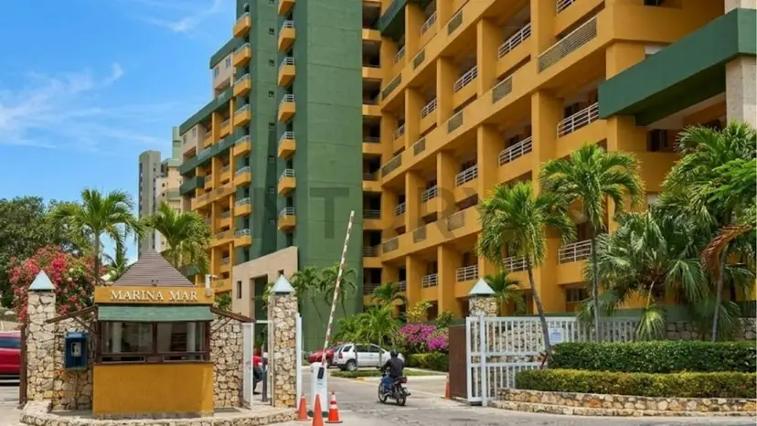 Apartamento Amoblado en Alquiler en la mejor zona de Lecherias
