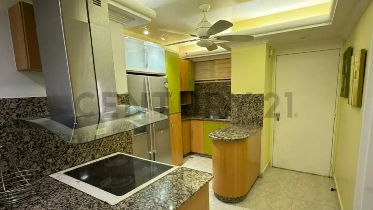 Apartamento Amoblado en Alquiler en la mejor zona de Lecherias - 4