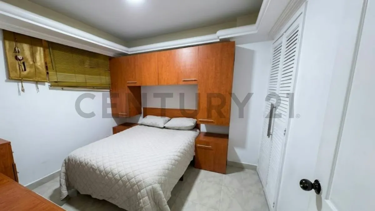 Apartamento Amoblado en Alquiler en la mejor zona de Lecherias - 6