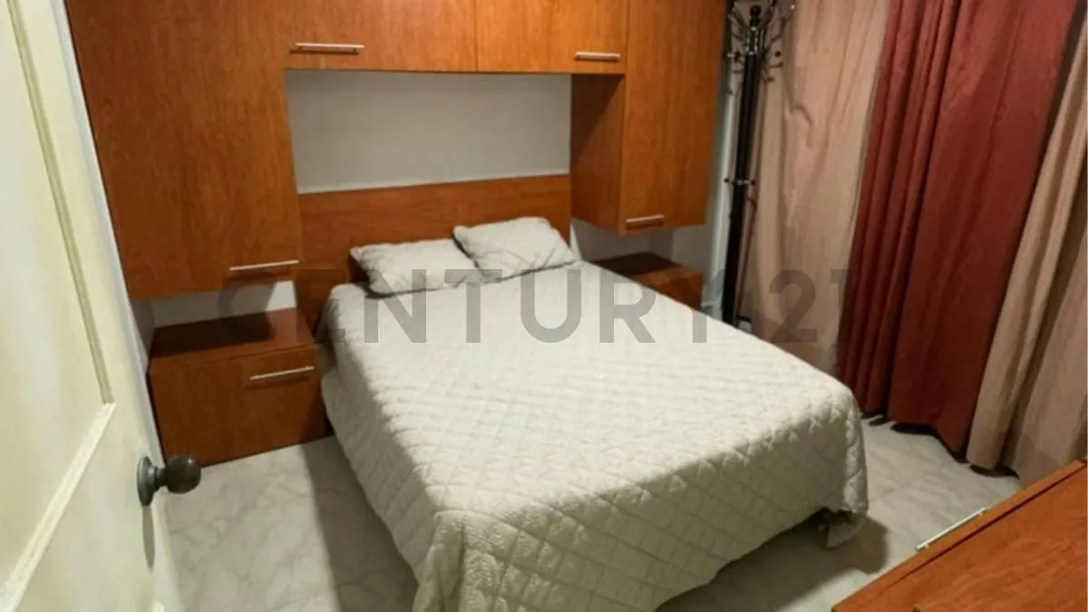 Apartamento Amoblado en Alquiler en la mejor zona de Lecherias - 7