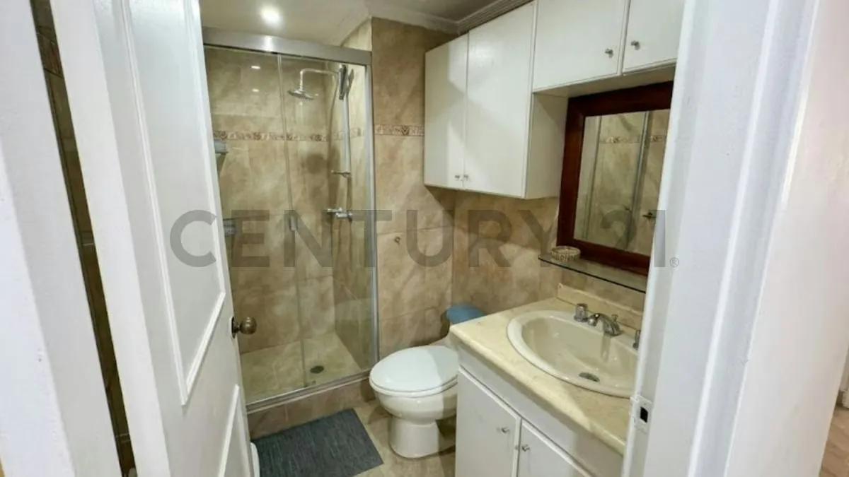 Apartamento Amoblado en Alquiler en la mejor zona de Lecherias - 8