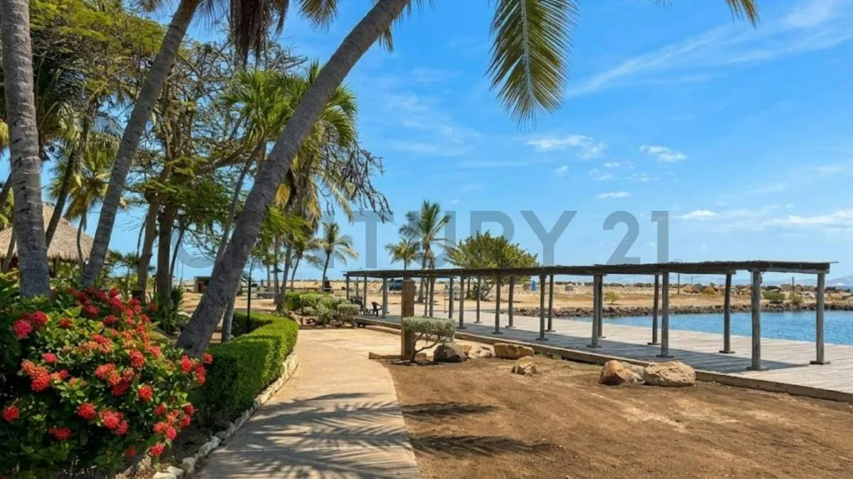 Apartamento Amoblado en Alquiler en la mejor zona de Lecherias - 9