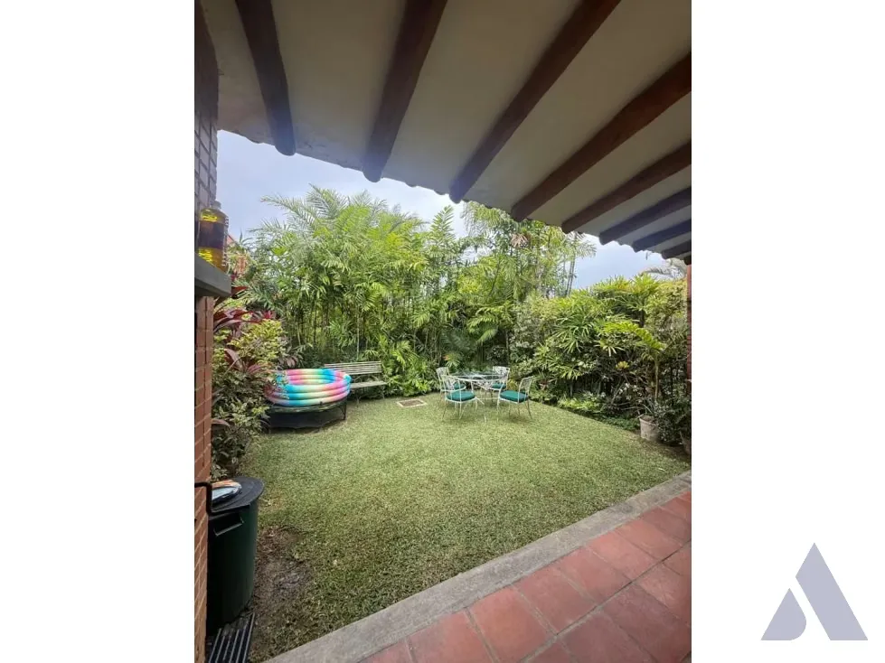 Vendo townhouse 248m2 La Unión 2766 - 6