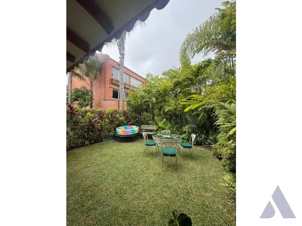 Vendo townhouse 248m2 La Unión 2766 - 7