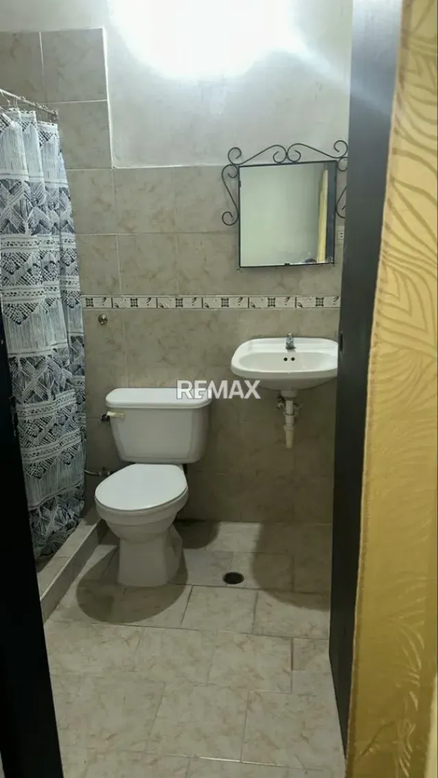 Alquiler Habitación