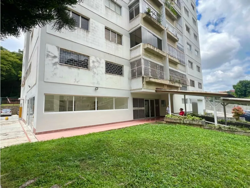 En Venta Pent House PH en San Luis. Baruta - Caracas - 2