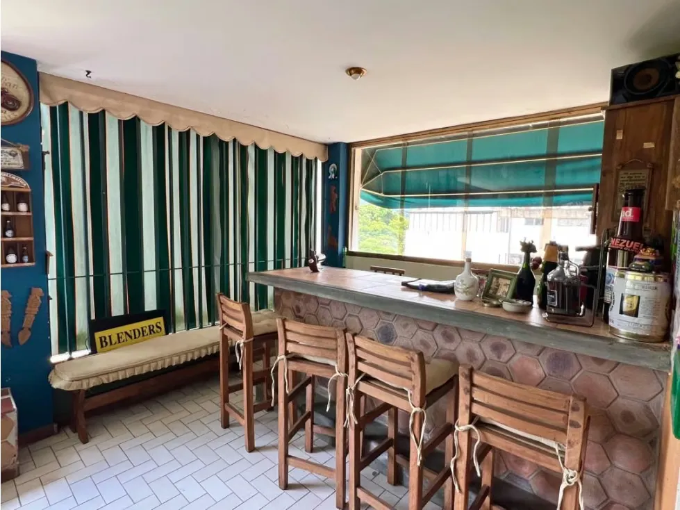 En Venta Pent House PH en San Luis. Baruta - Caracas - 23