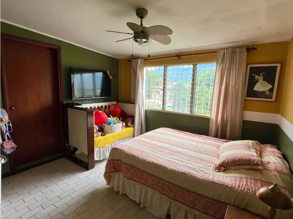 En Venta Pent House PH en San Luis. Baruta - Caracas - 29
