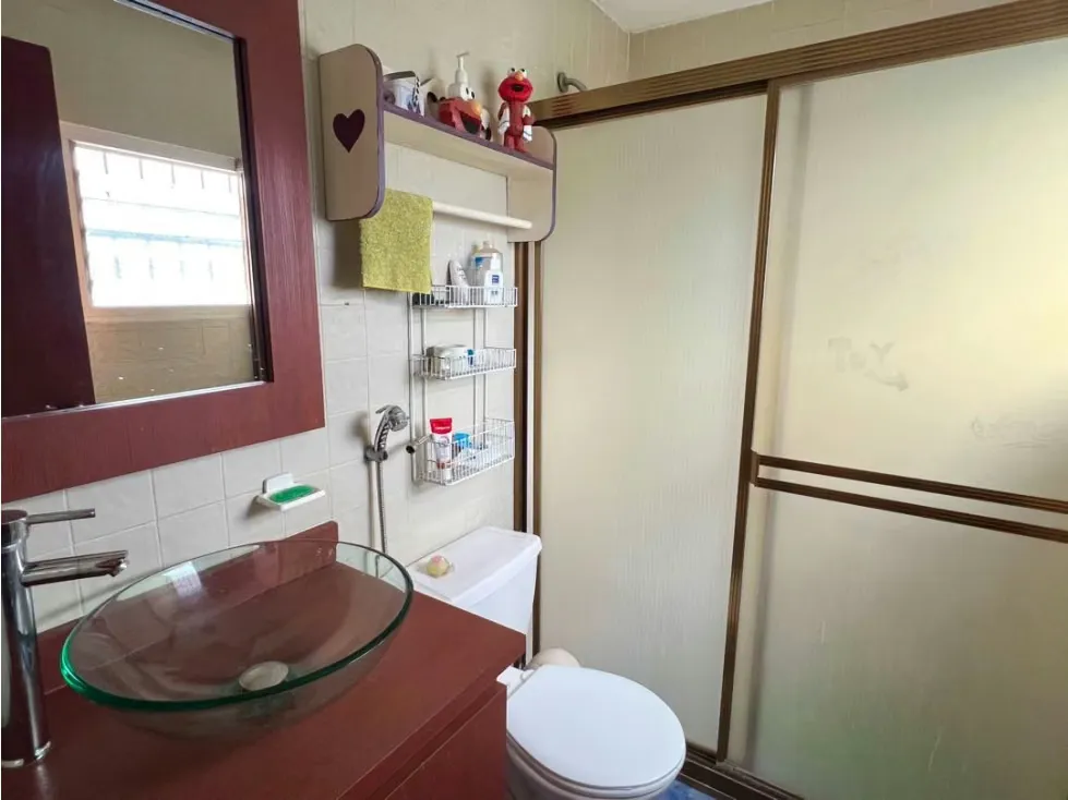 En Venta Pent House PH en San Luis. Baruta - Caracas - 31