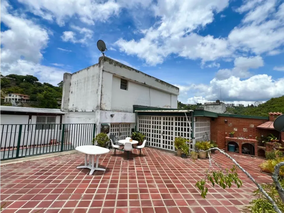 En Venta Pent House PH en San Luis. Baruta - Caracas - 41