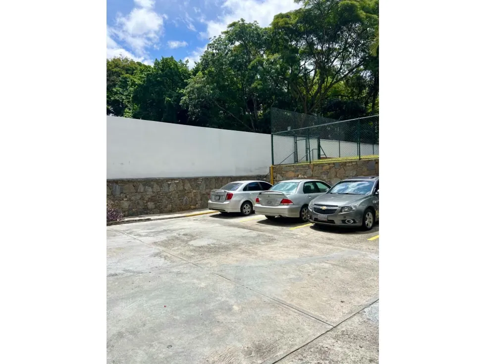 En Venta Pent House PH en San Luis. Baruta - Caracas - 45