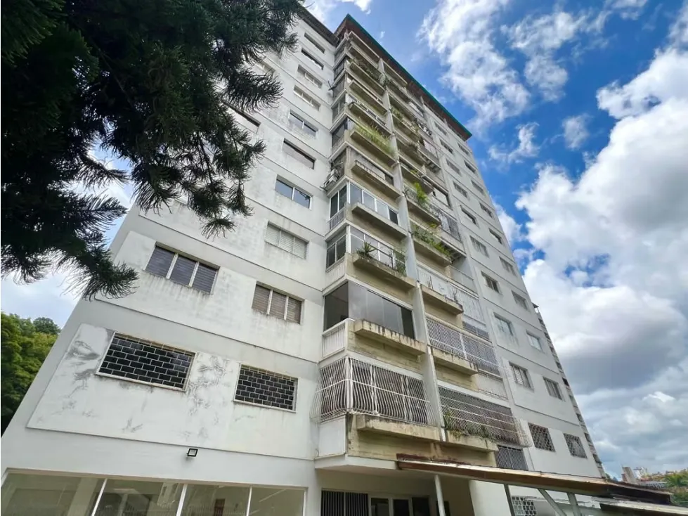 En Venta Pent House PH en San Luis. Baruta - Caracas - 46