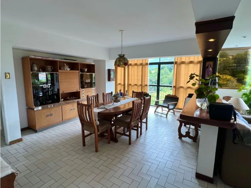 En Venta Pent House PH en San Luis. Baruta - Caracas - 10