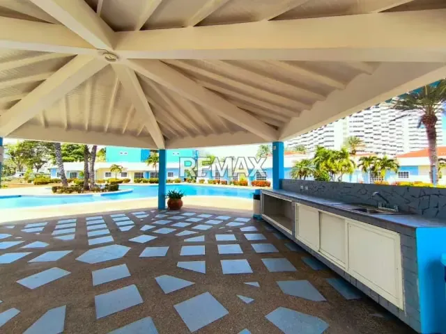 APARTAMENTO MODERNO EN CONJUNTO RESIDENCIAL LA MARINA, PORLAMAR - 14