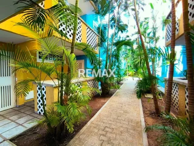 APARTAMENTO MODERNO EN CONJUNTO RESIDENCIAL LA MARINA, PORLAMAR - 16